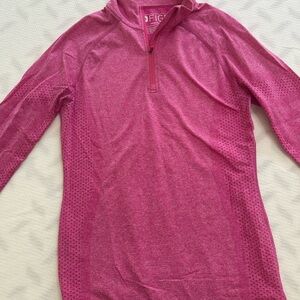 Figs Salta Seamless 1/4 Zip